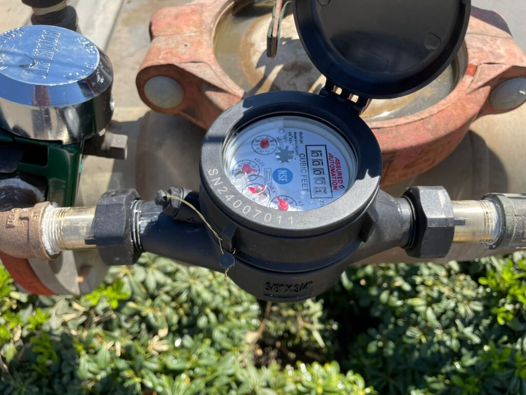 Some Allsafe Backflow works Some Allsafe Backflow works