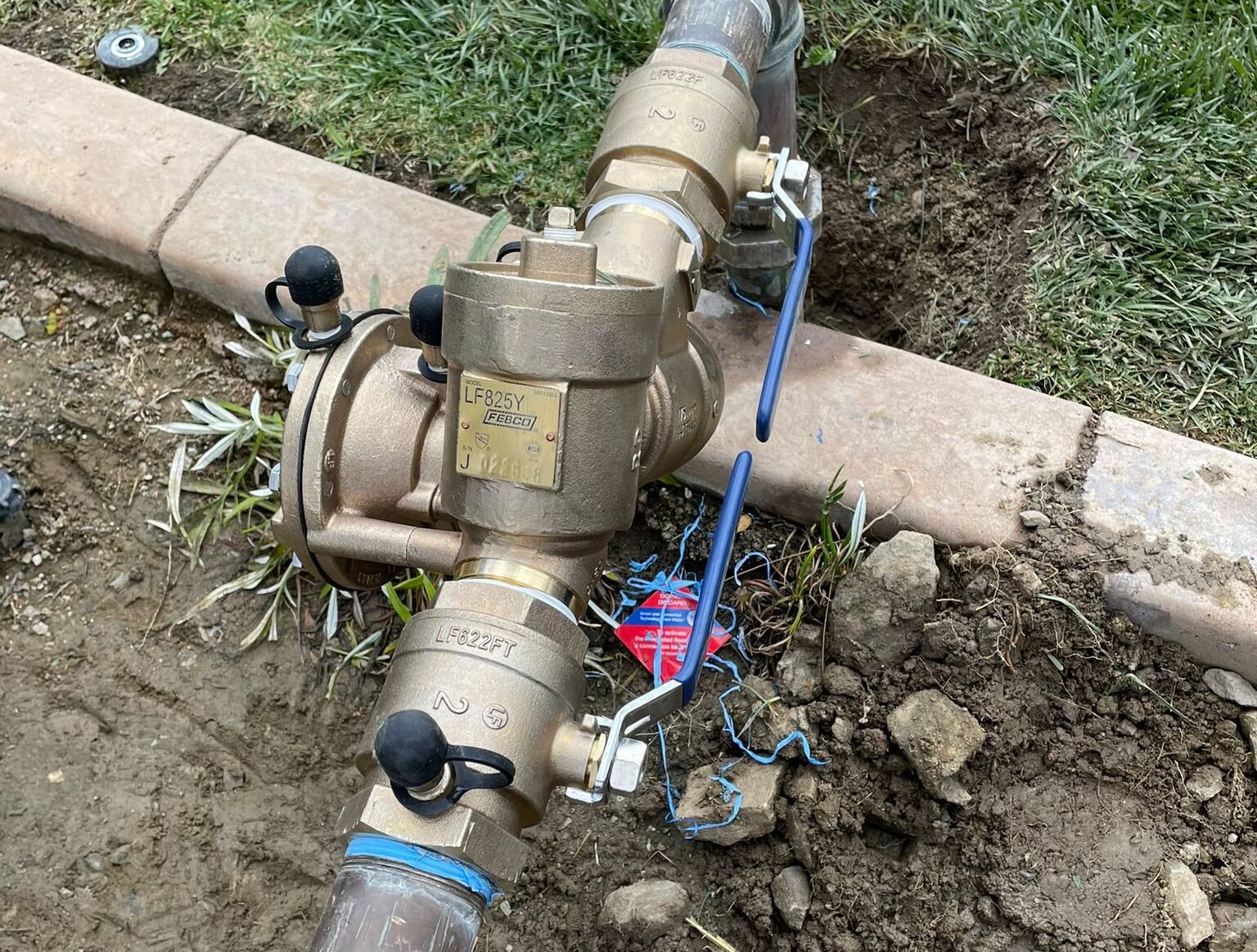 Repairs & Replacement