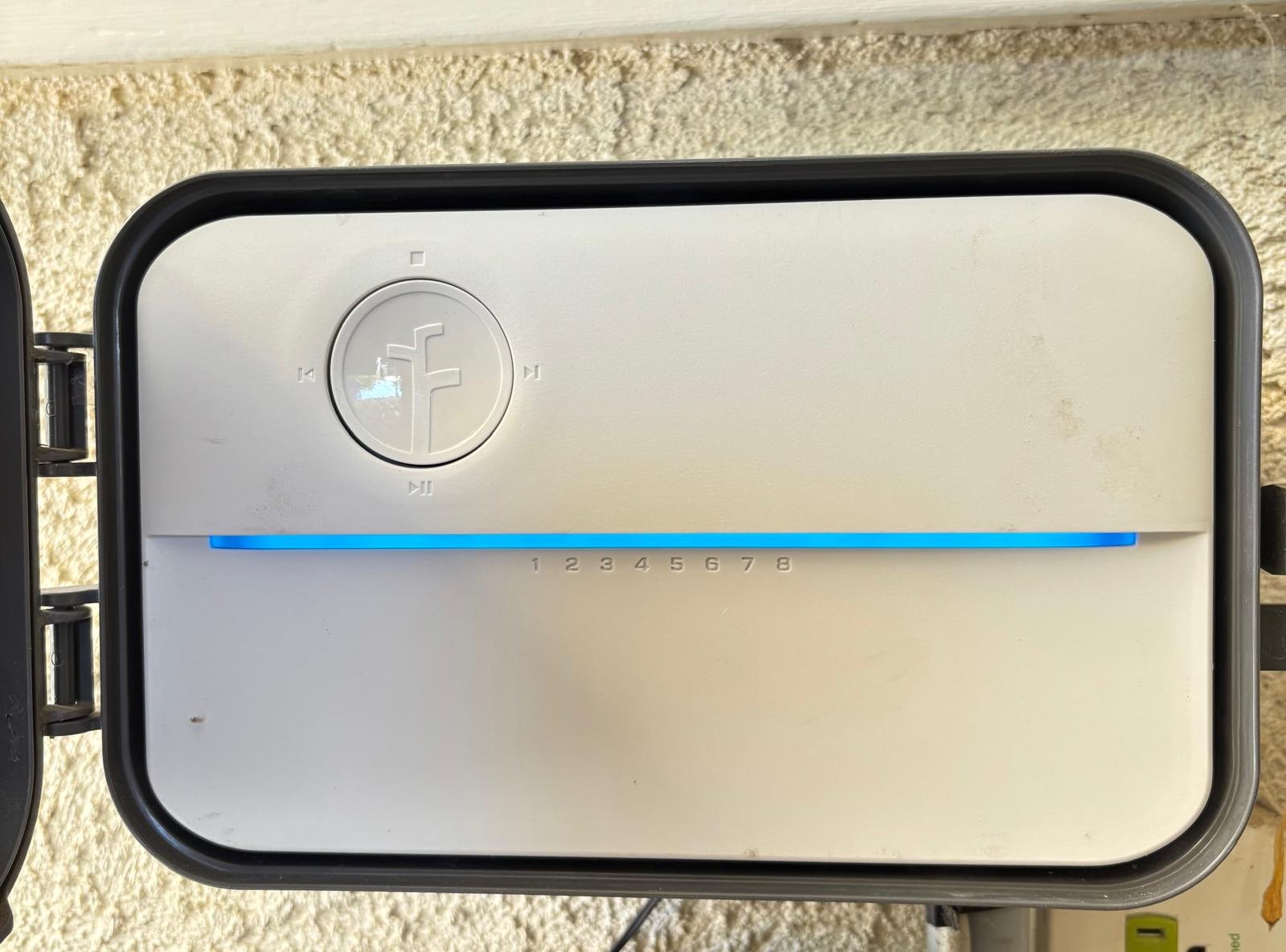 Smart controller upgrades