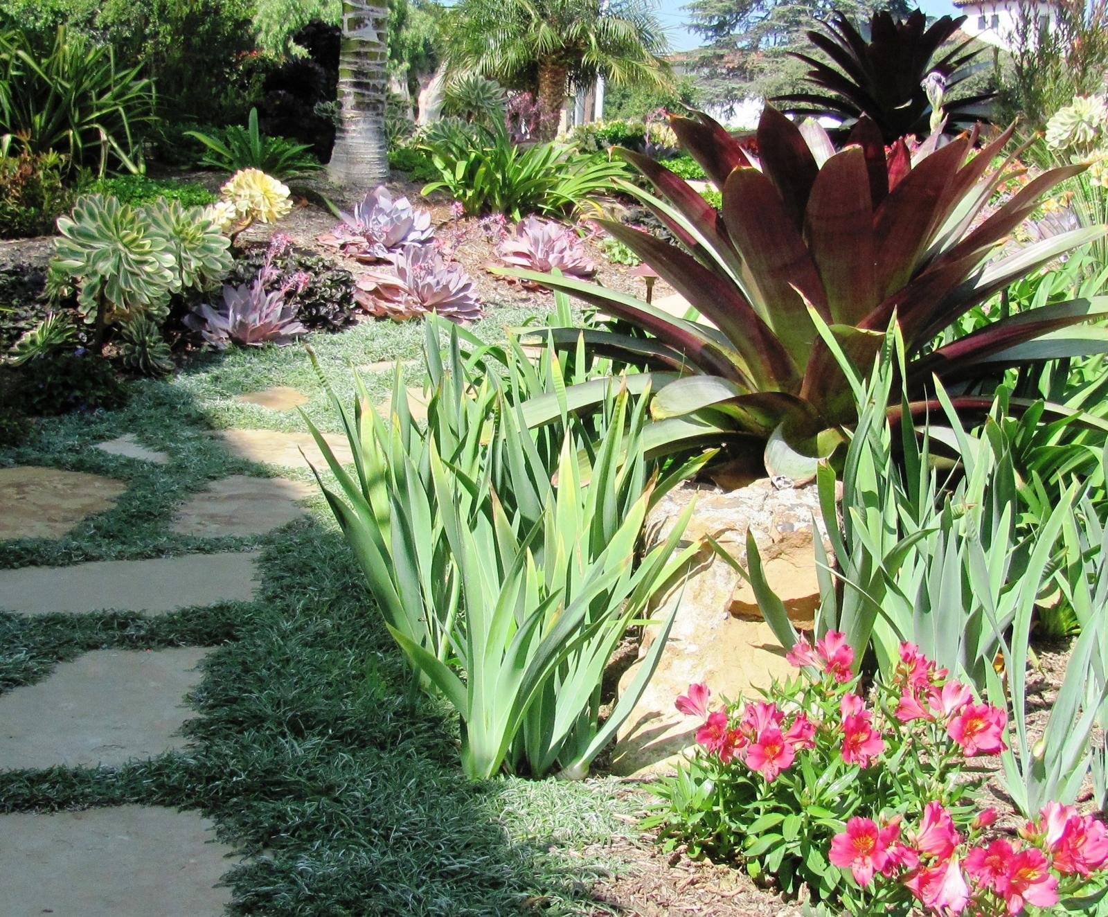 Drip repair or modification