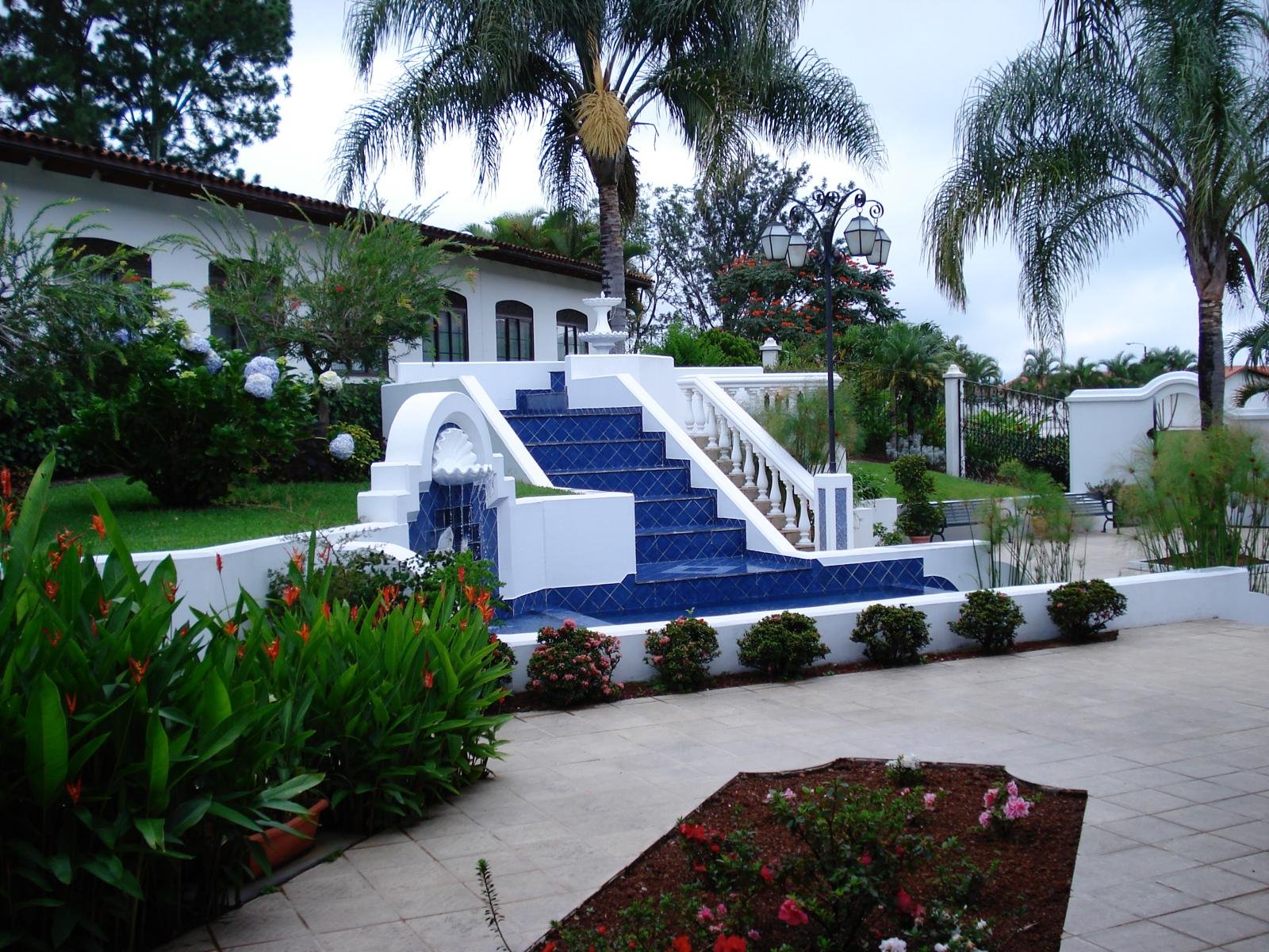 Irrigation consultations